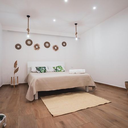 Macrame Room Bari Exterior foto