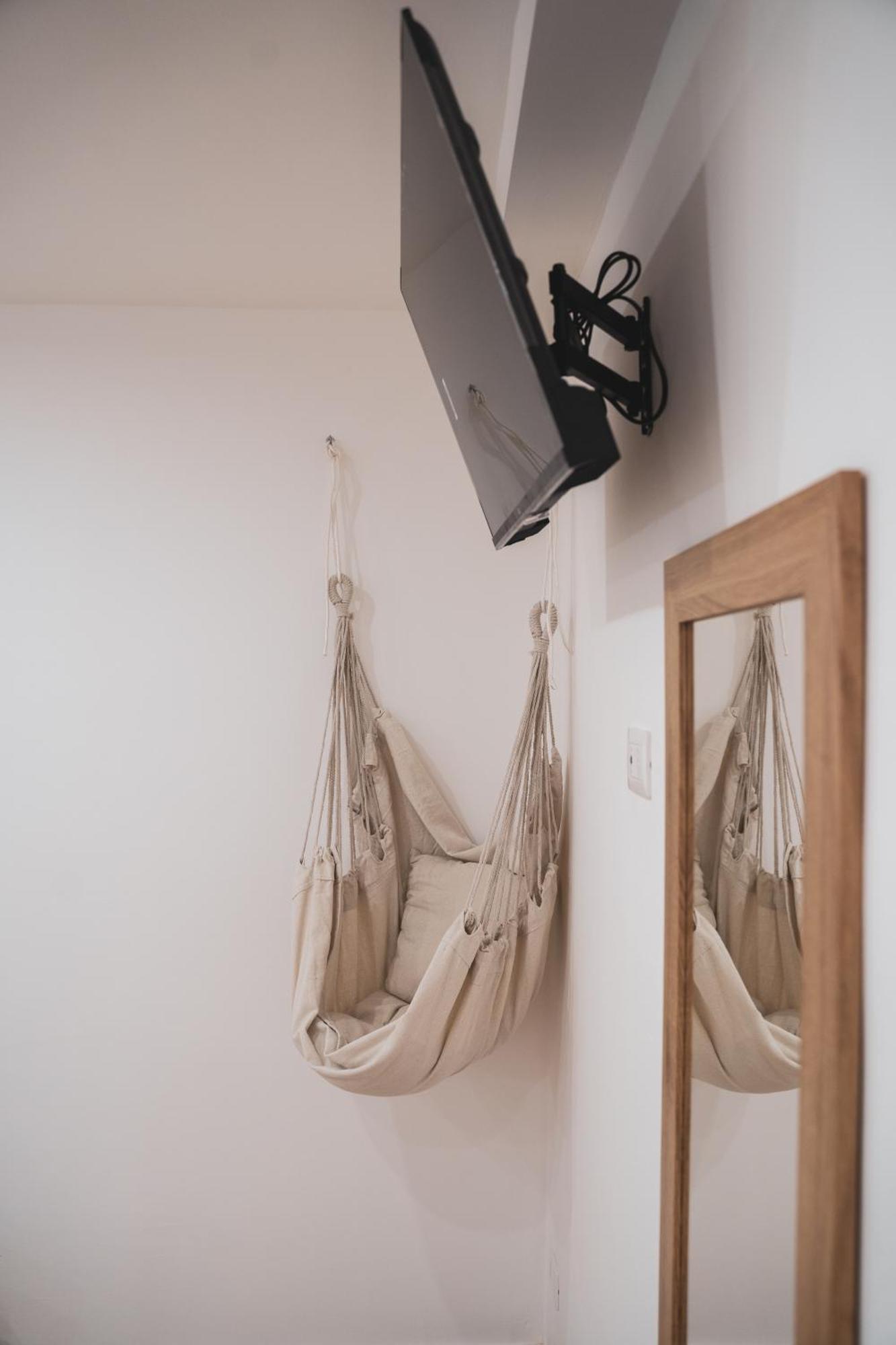 Macrame Room Bari Exterior foto
