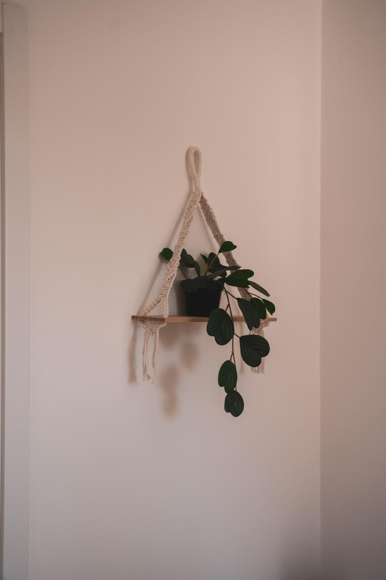Macrame Room Bari Exterior foto
