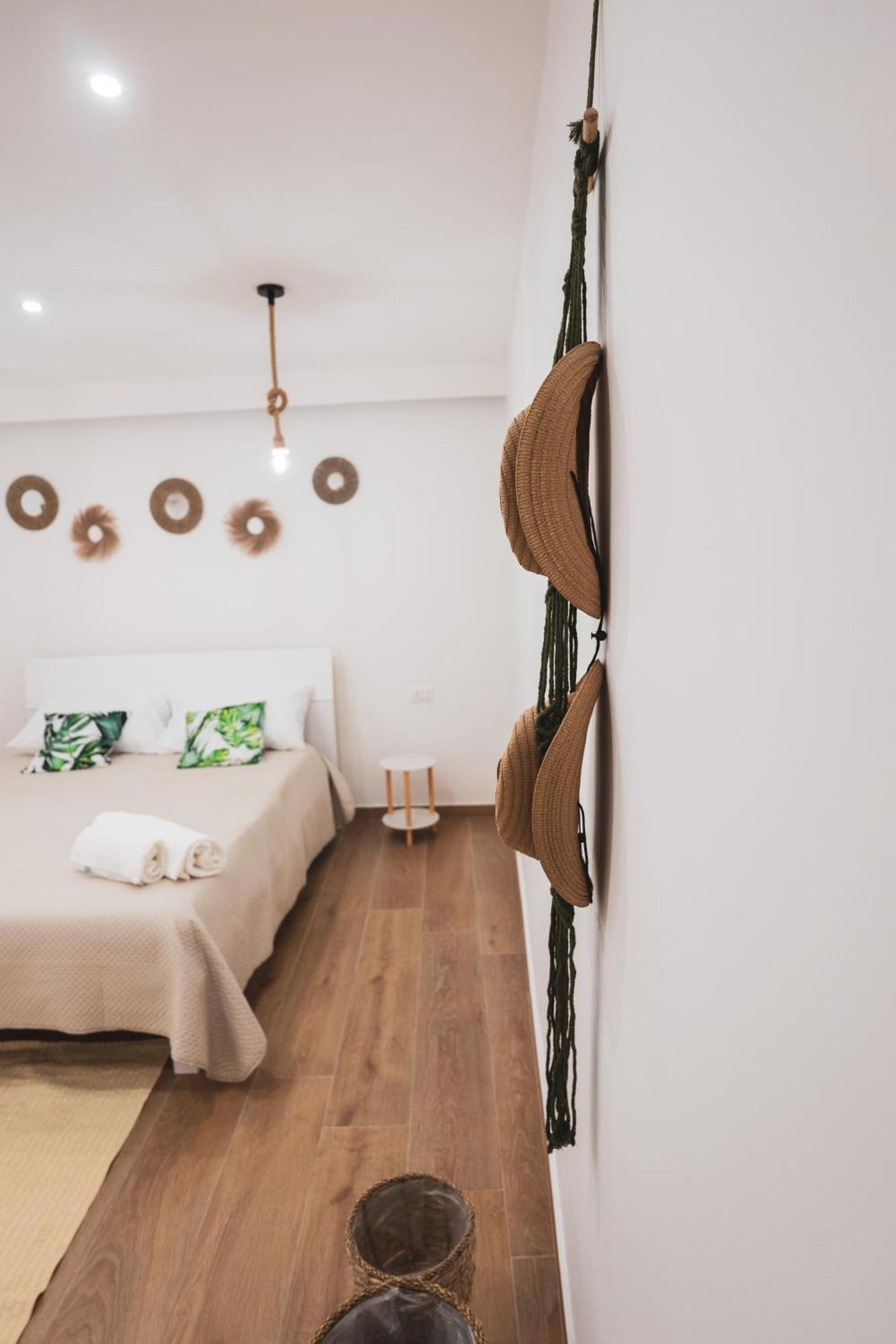 Macrame Room Bari Exterior foto