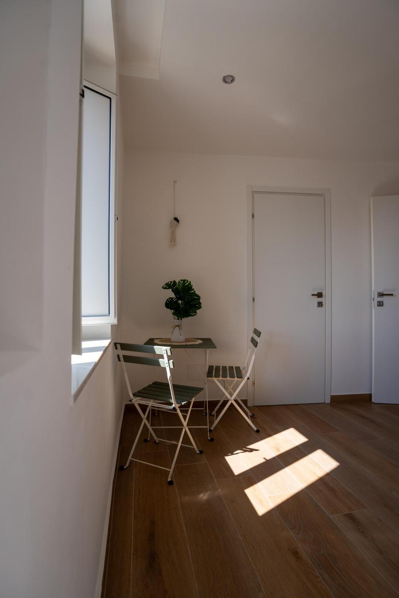Macrame Room Bari Exterior foto